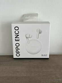 Oppo Enco Buds2 slúchadlá nové