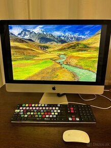 2010 Apple iMac 27 - 1