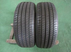 Nové letné pneumatiky MICHELIN 215/50R18 - 1