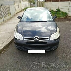 ✅️ CITROEN C4 PREDNÁ KAPOTA ✅️