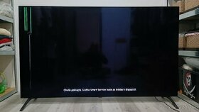 LG OLED TV 195cm 77A13LA poškodený