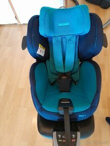 RECARO HERO ZERO 1 AUTOSEDACKA