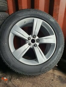 5x108 r19 kolesa disky  Land Rover Range Rover Velar 255/55