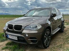 BMW X5 Xdrive50i 4.4 V8 300kw - 1