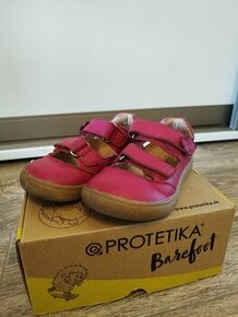 Sandálky Protetika Red - 1