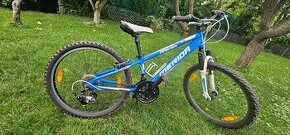 Predaj - detský horský bicykel MERIDA Dakar 624 - 1