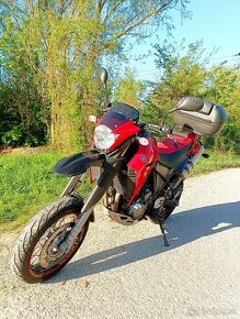 Yamaha XT 660X