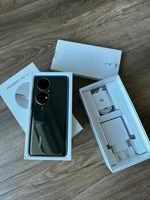 Huawei P50 Pro 8GB/256GB