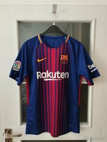 Dres FC Barcelona Nike