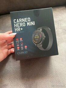 Carneo Hero Mini HR+ Smart Watch