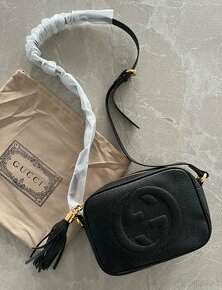 GUCCI Disco bag - 1