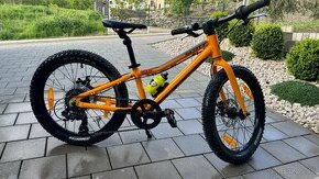 Bicykel 20” Scott Scale