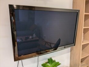 50" TV Panasonic - 1