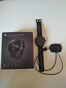 Amazfit Stratos 2