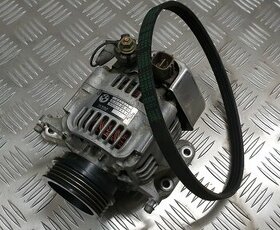 R1200GS  alternator