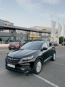 Predam Opel Grandland X 1.2 TURBO S&S Ultimate A/T8 2020