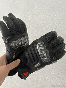 Rukavice Dainese Carbon 4 Short - 1