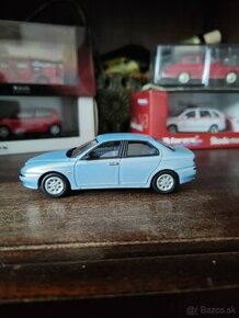 Alfa Romeo , Maserati 1:43