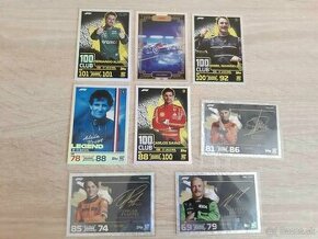 Topps Turbo Attax 2024