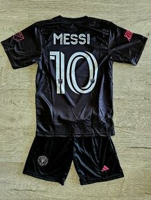 Detský futbalový dres _ Messi - 1