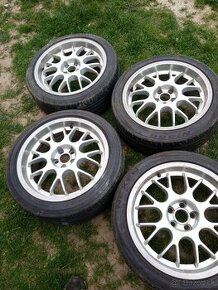 Disky Alessio 17" 5x100 - 1