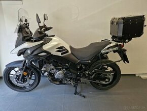 Suzuki DL650 VSTROM