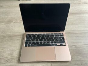 MacBook Air 13 2020 Rose Gold - 1