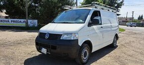 Vw transporter