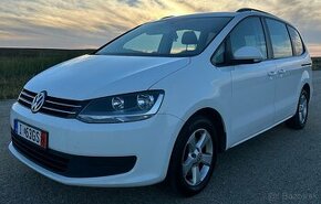 Volkswagen Sharan 2.0 CR 103 kW , rok 2012, 7 miestne - 1