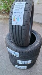 195/55 R16 letné pneumatiky - 1