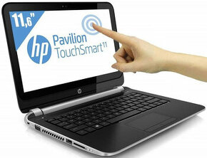 HP Pavilion 11 - 1