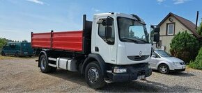 Renault Midlum 280DXI Sklapač 18 Tona Klima 4x2