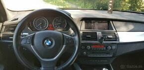 BMW X5 e70