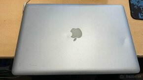 Predam Macbook Pro 15 Early 2009 procesor Intel fóre 2 duo R - 1