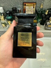 Tom Ford Tobacco Vanille