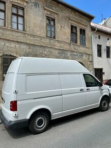 Volkswagen transporter l2h3 - 1