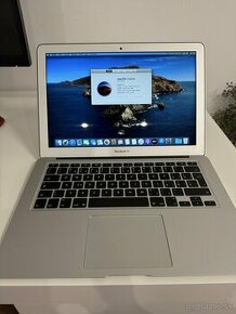 MacBook Air 13” (2017) - 1