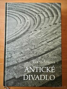 Antické divadlo - 1