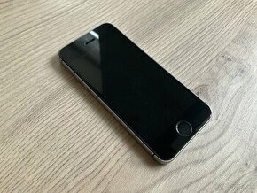 iPhone SE 32GB