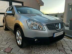 Predám Nissan Qashqai - 1