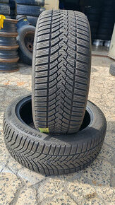 Zimné pneu 235/45 R18 --- SEMPERIT