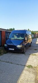 Ford Transit - 1