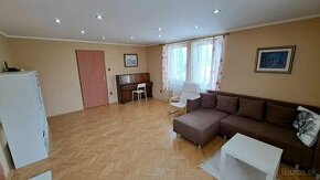 veľký 2,5-izb. byt (76 m²) s balkónom - Martin -oproti LIDLu