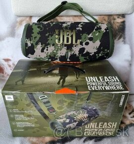 JbL xtreme 3 - 1