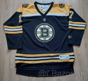 Detský hokejový dres NHL Boston Bruins - Lucic - 1