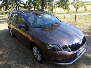 Predám Škoda Octavia 3 combi