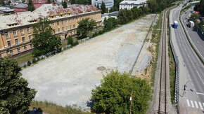 Prenájom pozemku  Žilina, 5.828 m² - 1