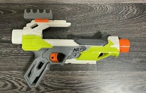 Nerf modulus - 1