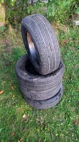 195/65r15 91V  Dalop letne - 1