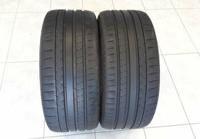 245/35R19 Michelin Pilot Super Sport - 1